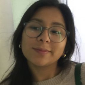 Karen, Niñera o canguro en Hellín