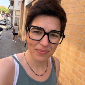 Miriam, Familia en Sant Boi de Llobregat
