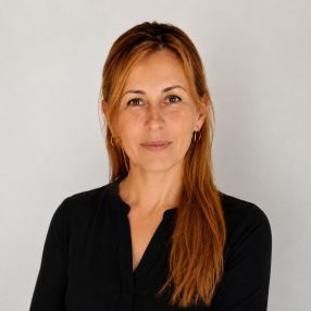 Monica, Babysitter in El Catllar
