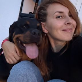 Monica, Niñera o canguro en El Catllar