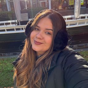 Mery, Niñera o canguro en Beniarbeig