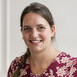Linda Aarts
