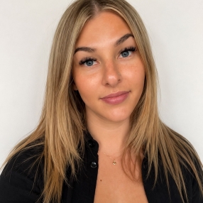 Ida, Lastenhoitaja kaupungissa Loviisa