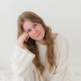 Sonja, Lastenhoitaja kaupungissa Oulu