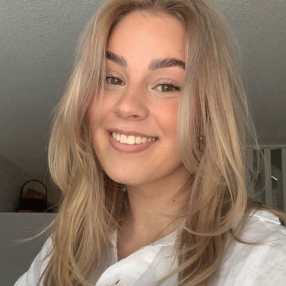 Jenni, Babysitter in Jyväskylä