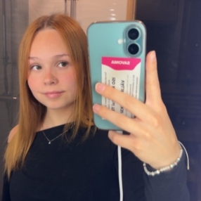Heljä, Lastenhoitaja kaupungissa Kuopio