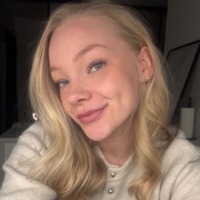 Jasmi, Babysitter in Seinäjoki