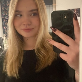 Noora, Lastenhoitaja kaupungissa Kajaani