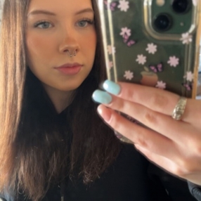 Peppi, Babysitter in Seinäjoki