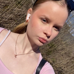 Auri, Babysitter in Pirkkala