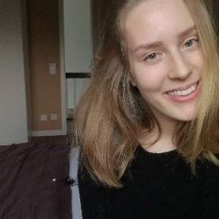 Lapsenvahti Elina kaupungissa Helsinki