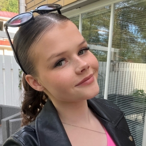 Hilma, Babysitter in Lahti
