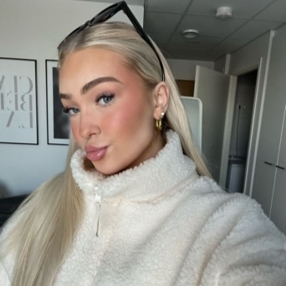 Ronja, Babysitter in Tampere