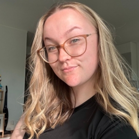 Sofia, Babysitter in Oulu