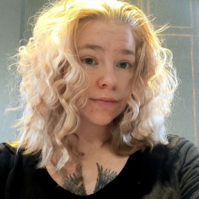 Annika, Lastenhoitaja kaupungissa Loimaa