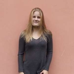 Lapsenvahti Ella kaupungissa Seinäjoki