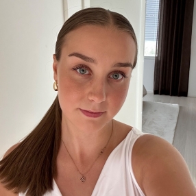 Anni, Babysitter in Tampere