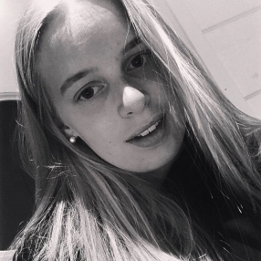 Lotta, Lastenhoitaja kaupungissa Helsinki