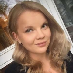 Lapsenvahti Emma kaupungissa Vantaa
