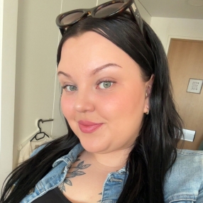 Meiju, Babysitter in Vantaa