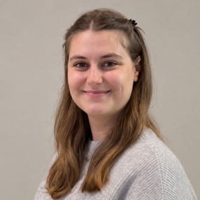 Alina, Lastenhoitaja kaupungissa Helsinki