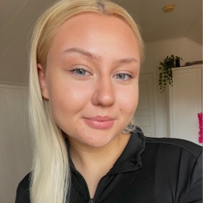 Tiia, Lastenhoitaja kaupungissa Mäntsälä