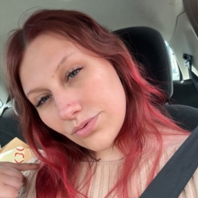 Natalia, Lastenhoitaja kaupungissa Hämeenkyrö