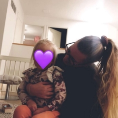 Babysitter Vivi in Espoo