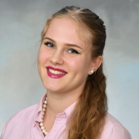 Siiri, Babysitter in Tampere