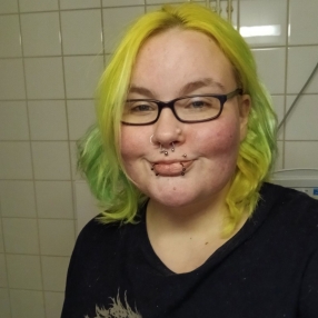 Aida, Babysitter in Jyväskylä