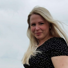 Elina, Family in Turku