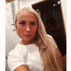 Lapsenvahti Pinja kaupungissa Järvenpää
