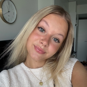 Sara, Lastenhoitaja kaupungissa Tampere