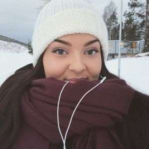 Lapsenvahti Suvi kaupungissa Helsinki