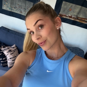 Liisa, Lastenhoitaja kaupungissa Espoo