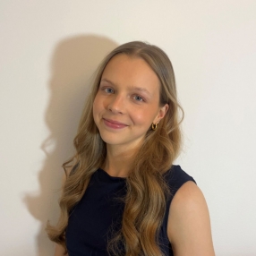 Oona, Babysitter in Tampere