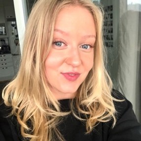 Vilma, Lastenhoitaja kaupungissa Tampere