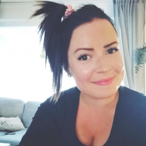 Milla, Family in Hyvinkää