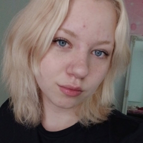 Nea, Babysitter in Kokkola