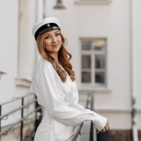 Elviira, Lastenhoitaja kaupungissa Seinäjoki