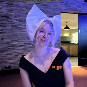 Roosa, Babysitter in Joensuu