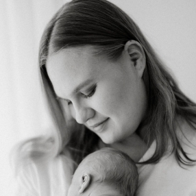 Ronja, Babysitter in Raisio