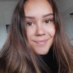 Lapsenvahti Saara kaupungissa Helsinki