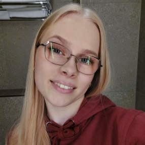 Hanna, Babysitter in Tampere