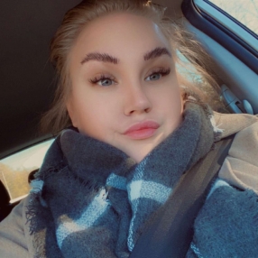 Isabella, Lastenhoitaja kaupungissa Masku