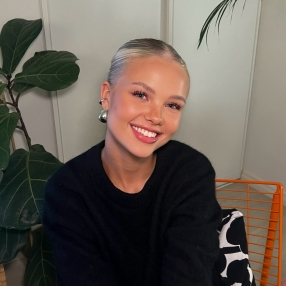 Elli, Babysitter in Lahti