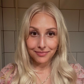 Alina, Lastenhoitaja kaupungissa Tampere