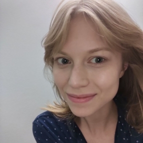 Eva, Lastenhoitaja kaupungissa Joensuu