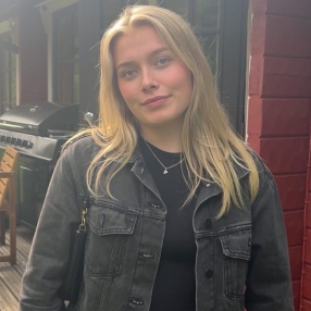 Tiia, Babysitter in Siilinjärvi