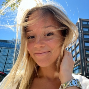 Emilia, Babysitter in Helsinki
